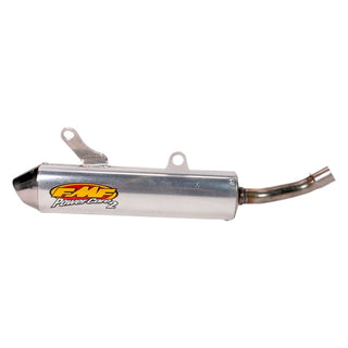 FMF Powercore 2 exhaust silencer Yamaha YZ 250 02-21