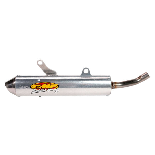 Silenciador escape FMF Turbinecore 2 Yamaha YZ 250 02-21 024017