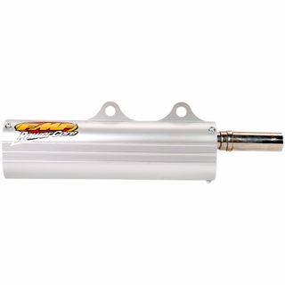 FMF Powercore Exhaust Silencer Kawasaki KX 500 88-04