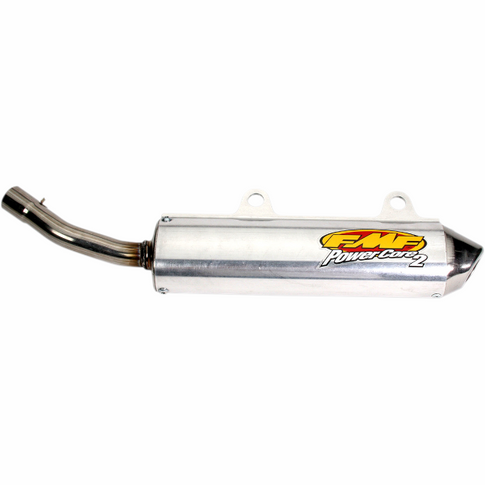 FMF Powercore 2 exhaust silencer Suzuki RM 250 96-00