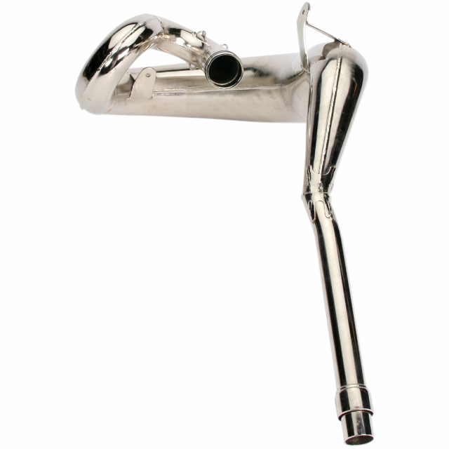 FMF Gnarly Exhaust Kawasaki KX 500 88-04