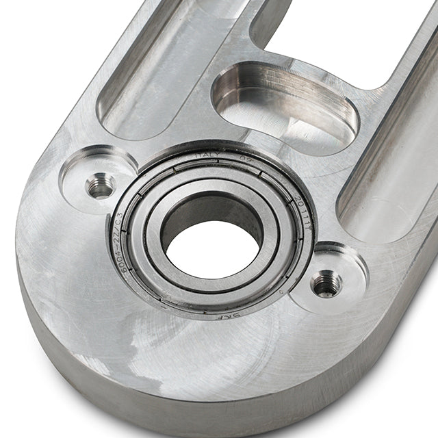 Torsen swingarm crankcase 8.1 Fireblade Minarelli 12 Ottopuntouno