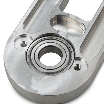 Torsen swingarm crankcase 8.1 Fireblade Minarelli 12 Ottopuntouno