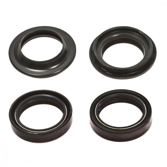 Kit retenes y guardapolvos 37X50X11 Tourmax FSD-050