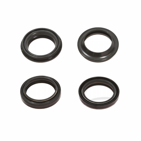 Kit joints spi et cache-poussière d.37x49x8/10 Tourmax