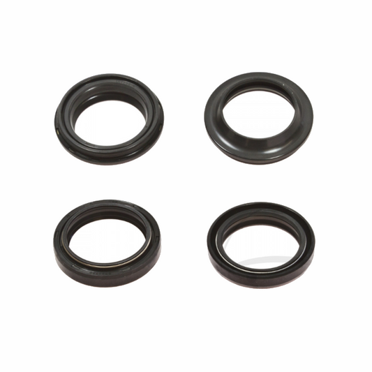 Kit retenes y guardapolvos d.37x49x8/10 Tourmax