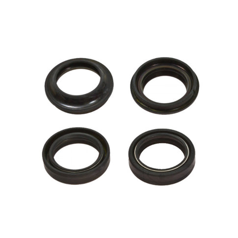 Kit retenes y guardapolvos 33x46x11 Tourmax