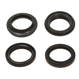 Kit seals and dust covers d=37x49x8/9.5mm Tourmax