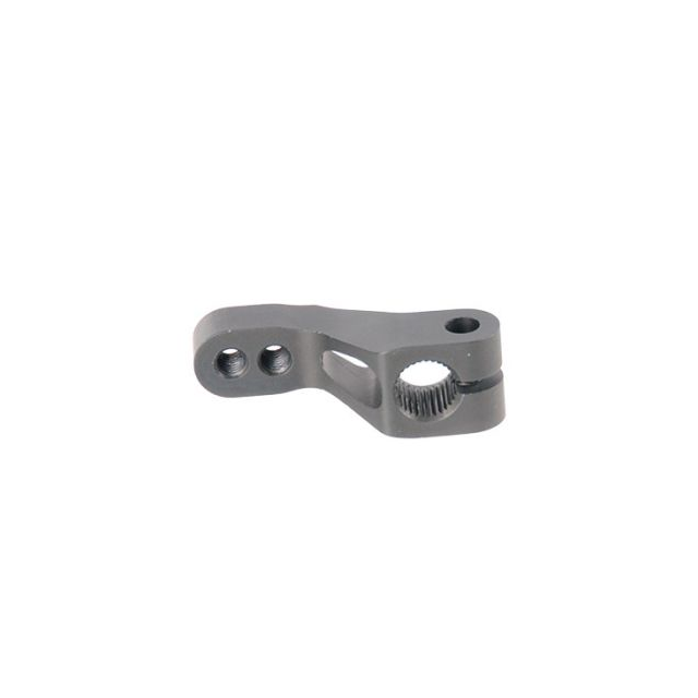 Brazo de cambio de engranajes con doble agujero, LighTech FTR429