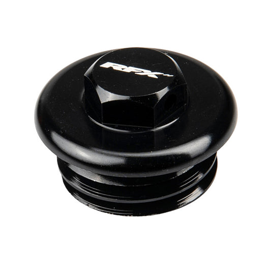 KTM RFX Pro oil filler cap - black