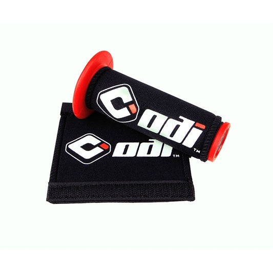 ODI neoprene grip covers