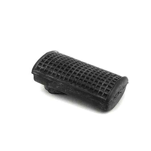 Goma pedal de freno Vespa Primvera/SUPER/SL/160GT CIF G0825