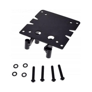 Top Master Trunk Support Gilera Nexus 125 01-20 / 250 06-14 / 300 13-20 / 500 06-14 Shad