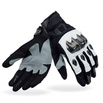 Guantes verano con protección Unik X-4