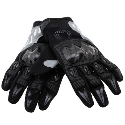 Guantes verano con protección Unik X-4