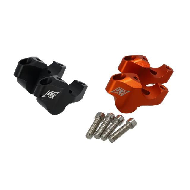 Alza manillar KTM Duke 125 11-23 Radical