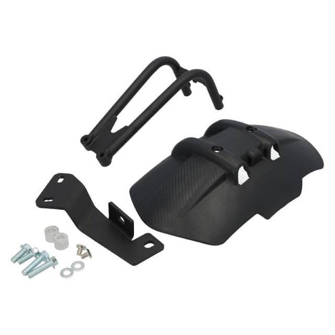Guardabarros trasero KTM Duke 125 16-23 Motoflow G100928-BK