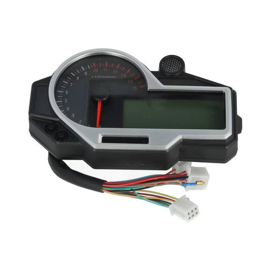 Compteur multifonction Aprilia RS 125 11-13 / RS4 125 14-23 Motoflow