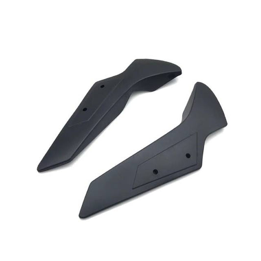 Tapas embellecedor frontal Yamaha MT 125 20-24 Motoflow G101305