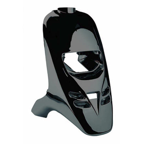 Tapa frontal Piaggio Typhoon / NRG / TNT - sin pintar 365900