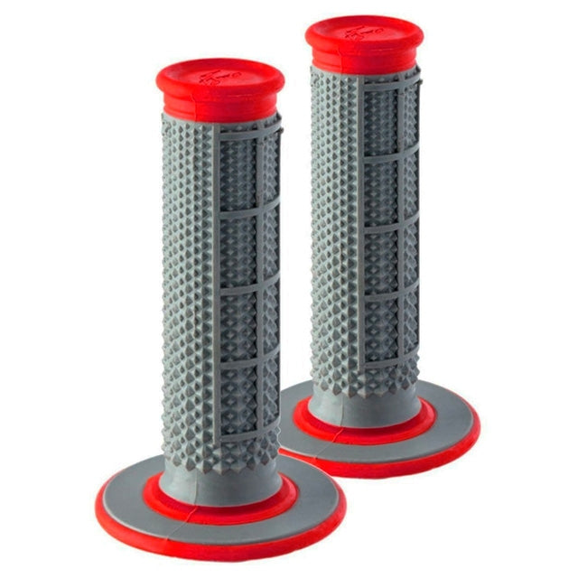 Puños Renthal Cross doble densidad