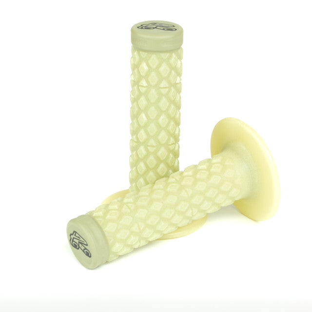 Poignée Renthal MX R-Works Dual Grips