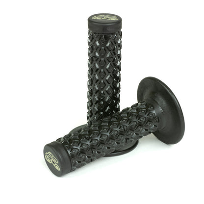 Poignée Renthal MX R-Works Dual Grips