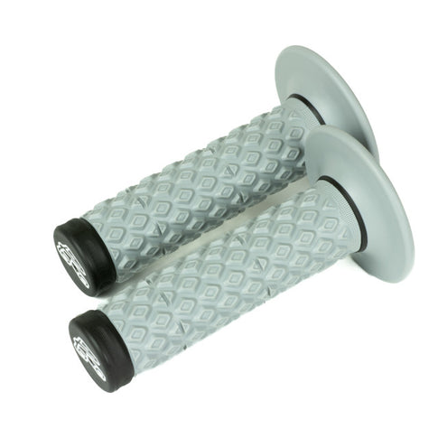 Puños Renthal MX R-Works Dual Grips Soft Firm