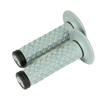 Puños Renthal MX R-Works Dual Grips Soft Firm