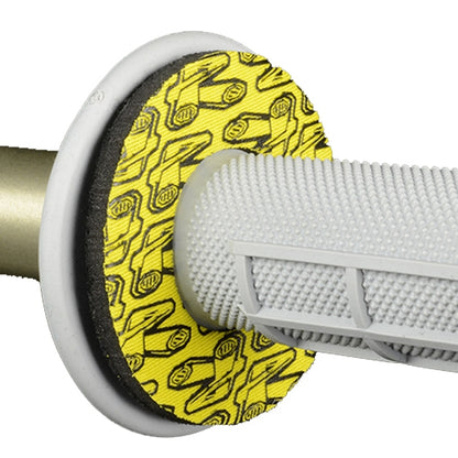 Donuts poignées Renthal