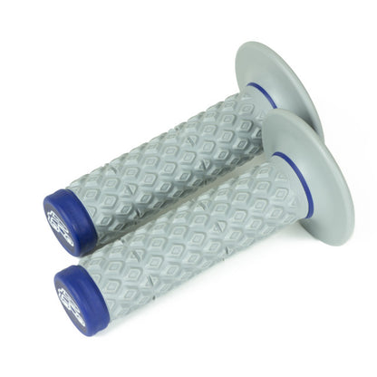 Puños Renthal MX R-Works Dual Grips Soft Firm