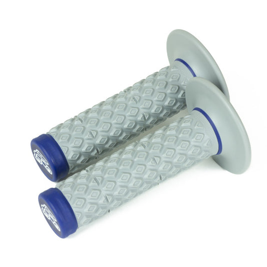 Puños Renthal MX R-Works Dual Grips Soft Firm