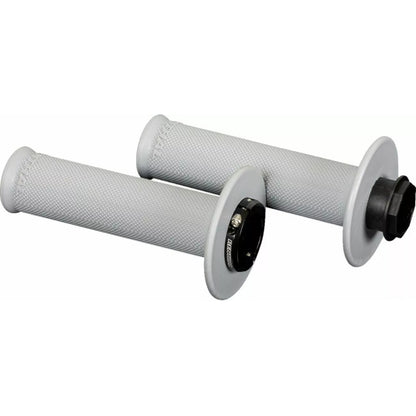 Puños Renthal MX Original Lock-On - Soft Full Diamond