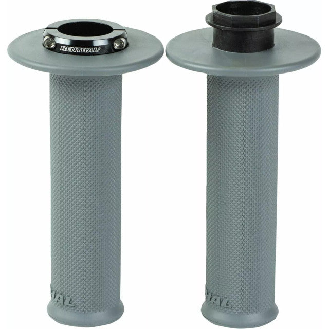 Puños Renthal MX Original Lock-On - Full Diamond medium