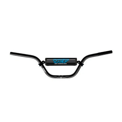 Manillar cross alto 22.2mm Pitbike YCF