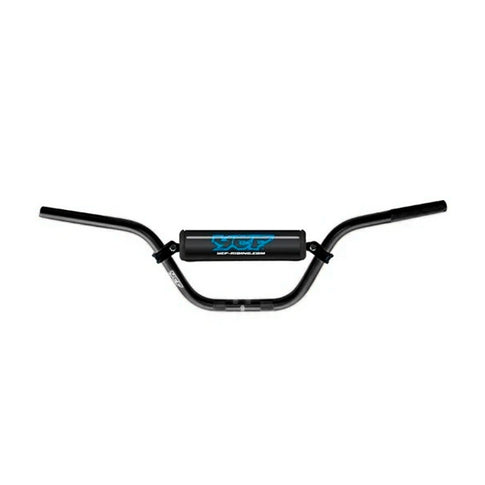 Manillar cross alto 22.2mm Pitbike YCF