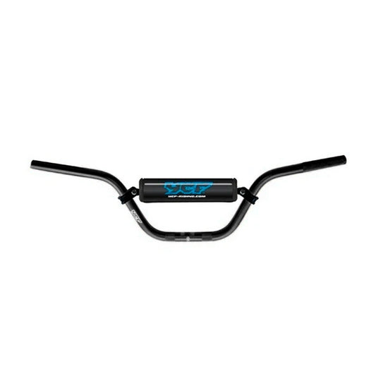 Manillar cross alto 22.2mm Pitbike YCF