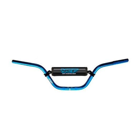 Manillar cross alto 22.2mm Pitbike YCF