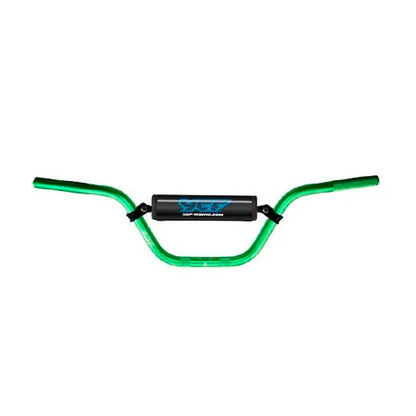 Manillar cross alto 22.2mm Pitbike YCF
