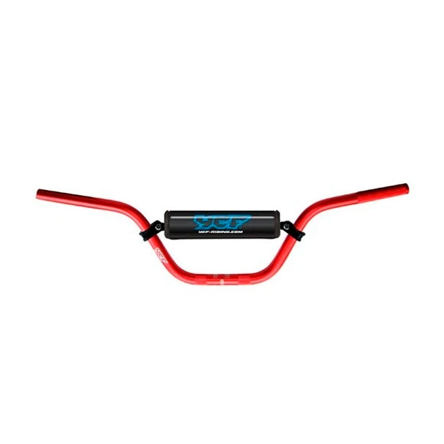 Manillar cross alto 22.2mm Pitbike YCF