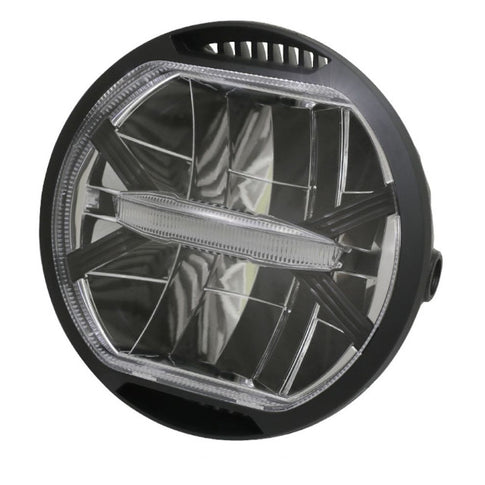 Thunderbolt II LED Optic Koso