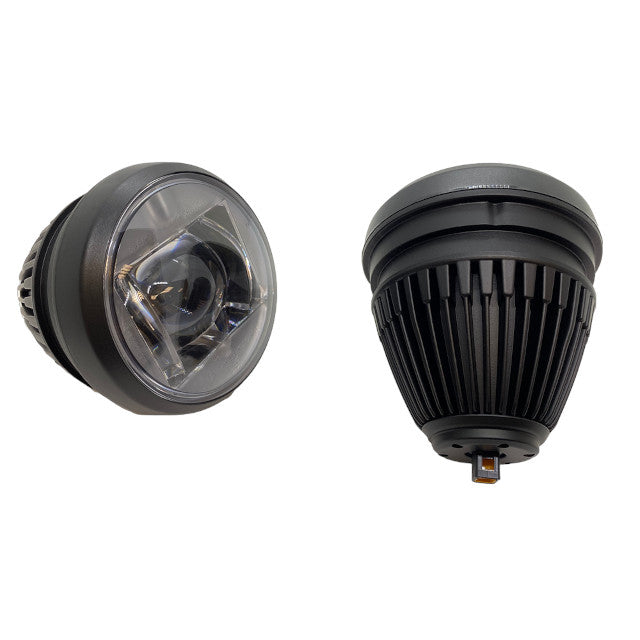 Hawkeye Optics LED low beam light Koso