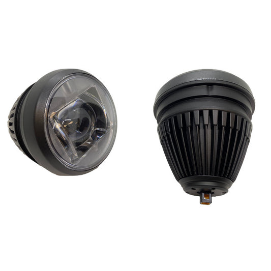 Hawkeye Optics LED low beam light Koso