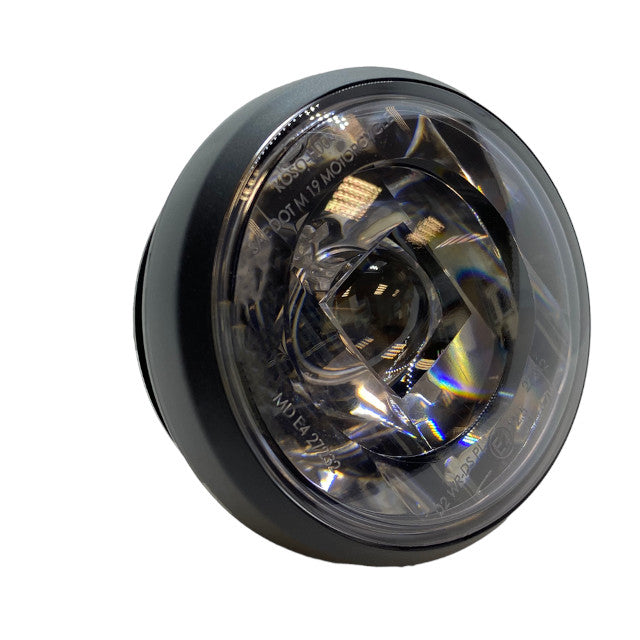 Hawkeye LED Headlight Koso