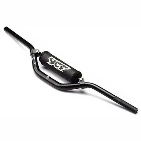 Reinforced Handlebar 28.6mm L=780mm Pitbike YCF - black