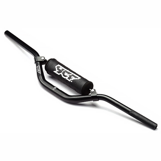 Reinforced Handlebar 28.6mm L=780mm Pitbike YCF - black