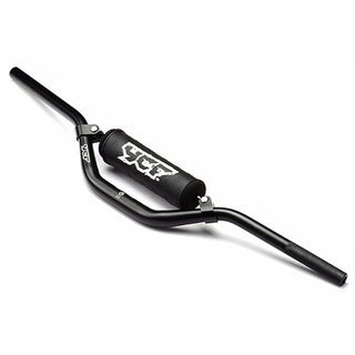 Reinforced Handlebar 28.6mm L=780mm Pitbike YCF - black