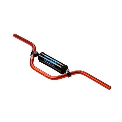 Manillar bajo 22.2mm Pitbike YCF L.740mm