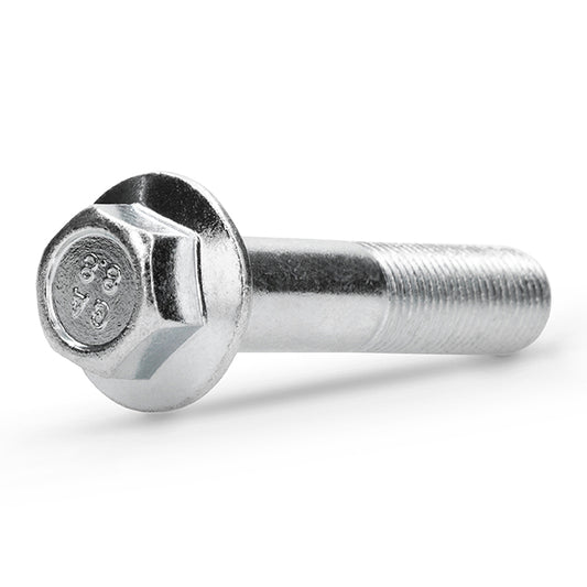 Tornillo hexagonal con valona M12x60mm Pitbike YCF GB5789-M12x60-W