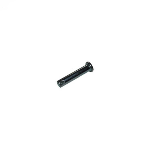 Pasador de estribera acero Ø8x40 Pitbike YCF GB882-d8x40-W